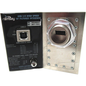 RF Test Accessories