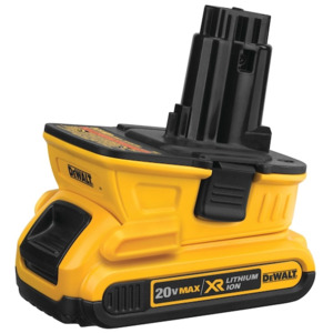 dewalt dca1820 redirect to product page