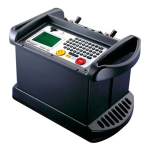Megger DLRO200-115 NLS