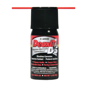 CAIG DeoxIT D5 - Contact Treatment