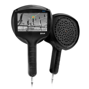 teledyne flir si124-ld redirect to product page