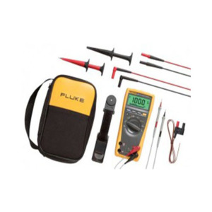 Fluke 80BK-A Integrated DMM Temperature Probe