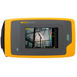 fluke flk-ii910 redirect to product page
