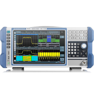 Rohde & Schwarz FPL1026