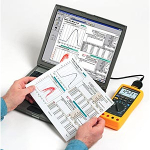 Fluke FVF-BASIC