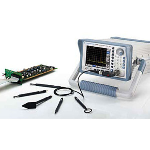rohde &amp; schwarz hz-15 redirect to product page