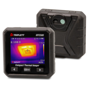 triplett irtc500 redirect to product page