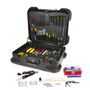 Jensen Tools JTK-17RB
