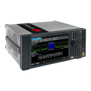 Keysight N9000B/026