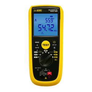 aemc instruments 6528 redirect to product page