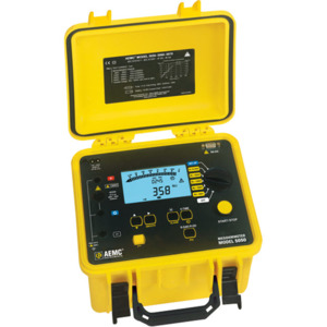 aemc instruments 5050 redirect to product page