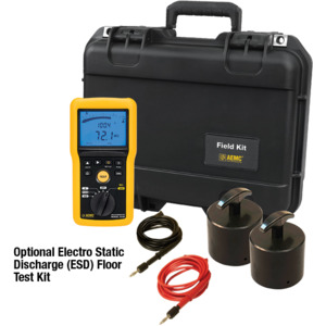 aemc instruments 6536 esd floor kit redirect to product page