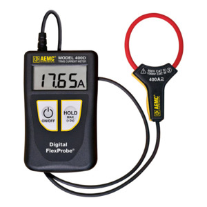 aemc instruments 4000d-14 w/6' lead redirect to product page