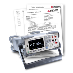 Data Acquisition and Meters