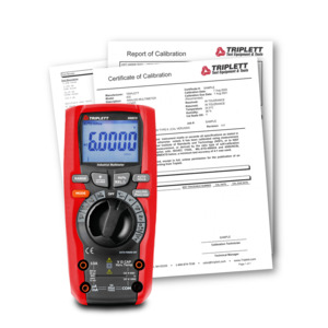 triplett mm870-nist redirect to product page