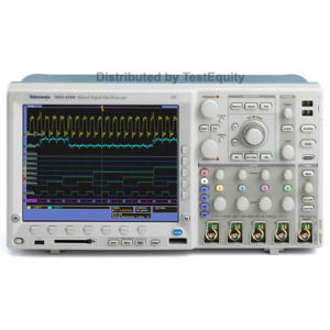 Tektronix DPO4104
