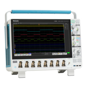 Tektronix MSO58B/5-BW-500