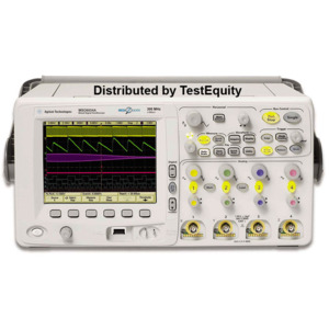 Keysight MSO6012A