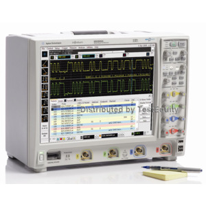 Keysight MSO9404A/50M/W7