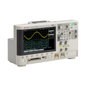 Keysight DSOX2014A