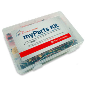 Digilent myParts Kit