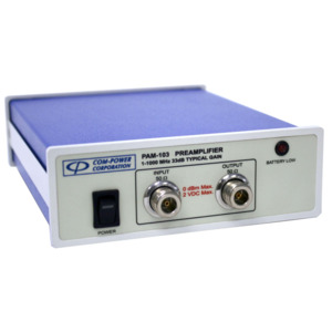 com-power pam-103 redirect to product page