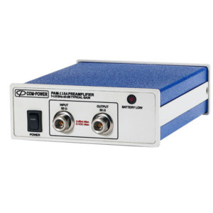 com-power pam-118a redirect to product page