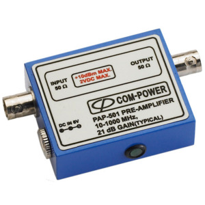 com-power pap-501 redirect to product page