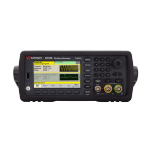 Keysight 33521B
