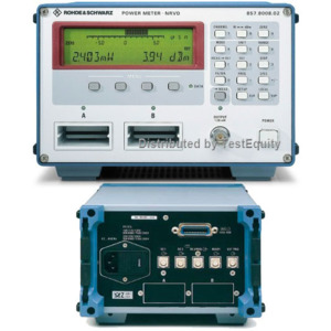 Rohde & Schwarz NRVD