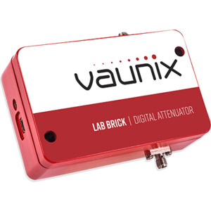 Vaunix LDA-802EH