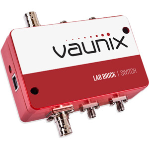 Vaunix LSW-102PDT-75F