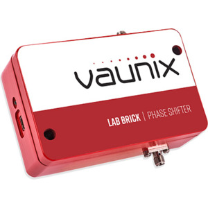 Vaunix LPS-402