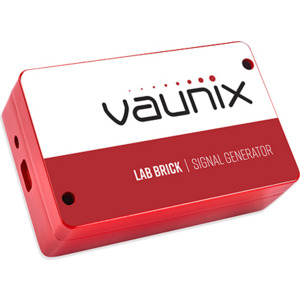 Vaunix LMS-802DX