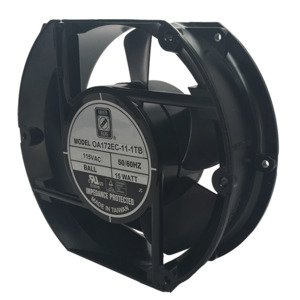 Orion Fans OA172EC-22-1TB