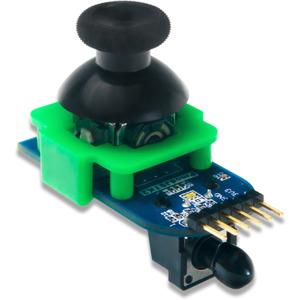 digilent pmod jstk2 redirect to product page