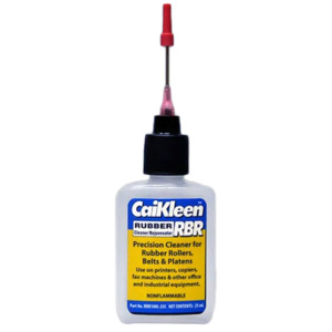 Caikleen RBR Rbr100l 25C Rubber Cleaner