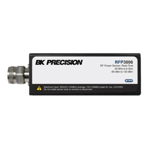 B&K Precision RFP3140