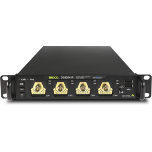 RIGOL DS8034-R