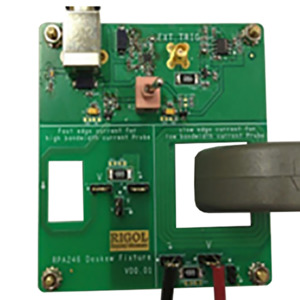 Oscilloscope Upgrades & Options