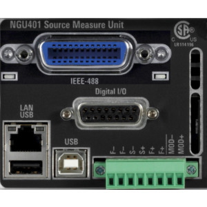 Rohde & Schwarz NGU-B105