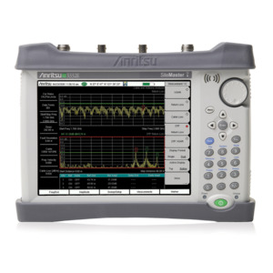 Anritsu S332E