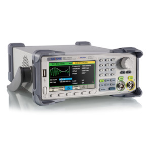 Function-Arb Waveform Generators