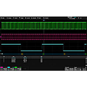Siglent SDS6000Pro-I2S