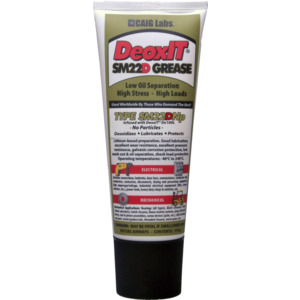 caig sm22-dn6 redirect to product page