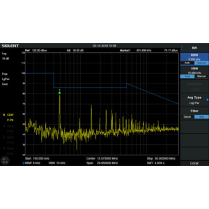 siglent sva1000x-emi redirect to product page