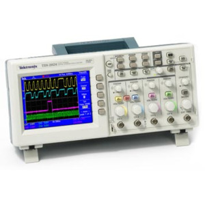Tektronix TDS2014