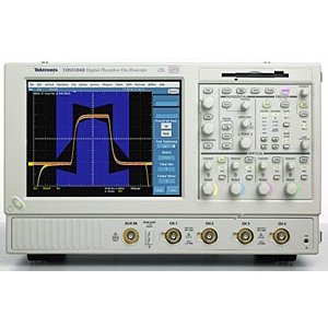 Tektronix TDS5104B