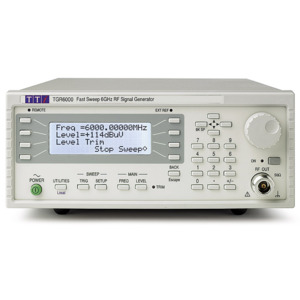 aim-tti tgr6000 redirect to product page