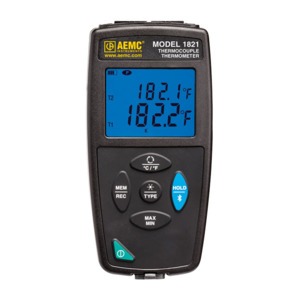 aemc instruments 1821 redirect to product page